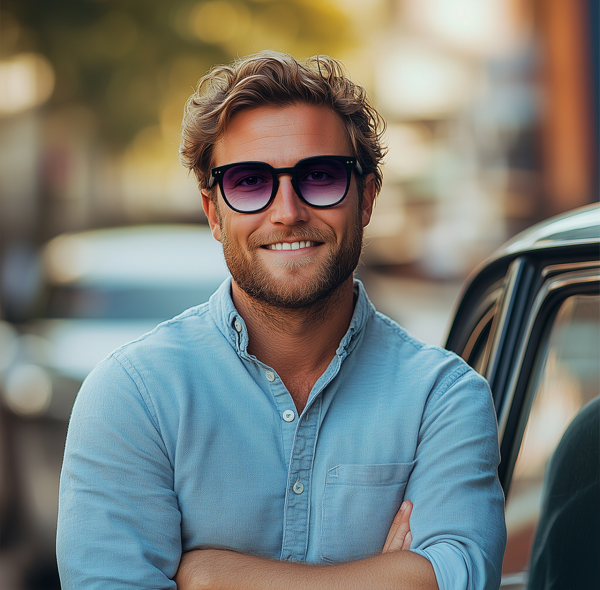 Why Readsun’s Sunglasses Meet EU Market Demands"