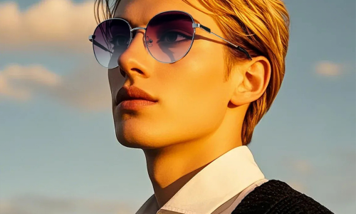 History of Iconic Retro Sunglasses: From Aviators to Bug-Eye