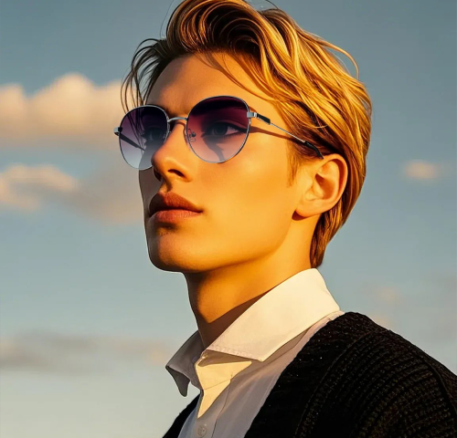 History of Iconic Retro Sunglasses: From Aviators to Bug-Eye