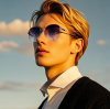 History of Iconic Retro Sunglasses: From Aviators to Bug-Eye