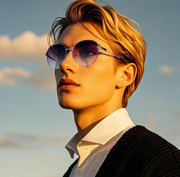 History of Iconic Retro Sunglasses: From Aviators to Bug-Eye