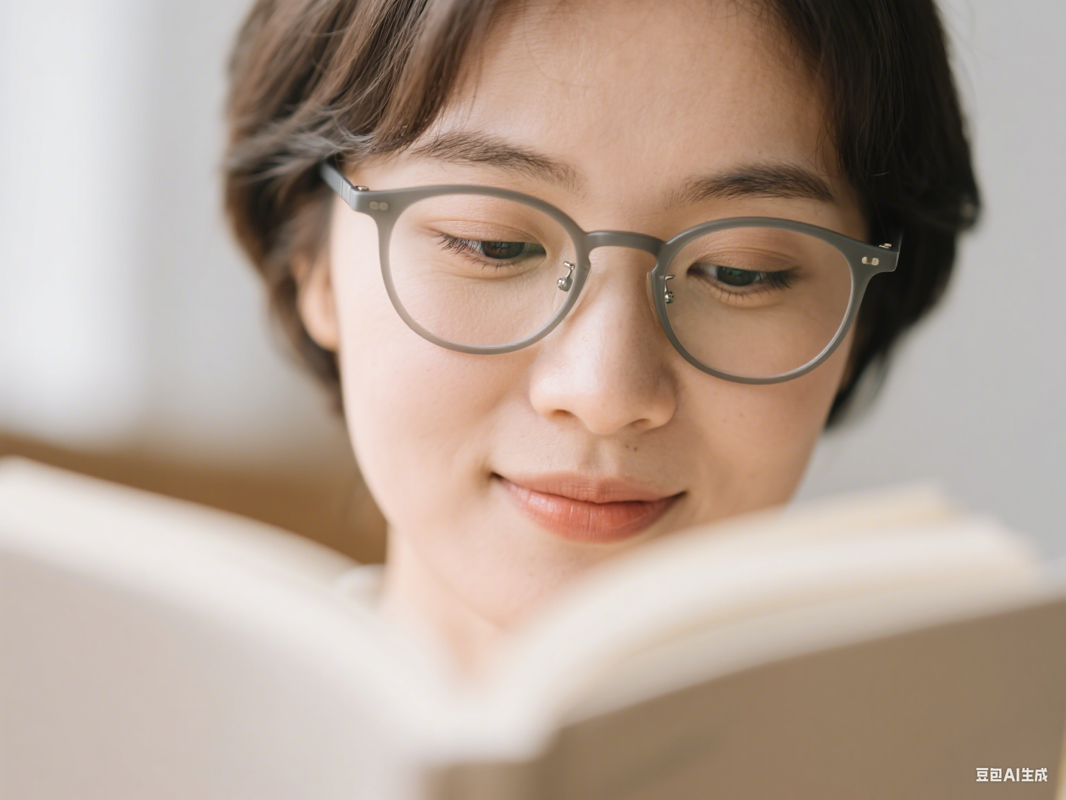 How Reading Glasses Can Boost Productivity, Income & Health