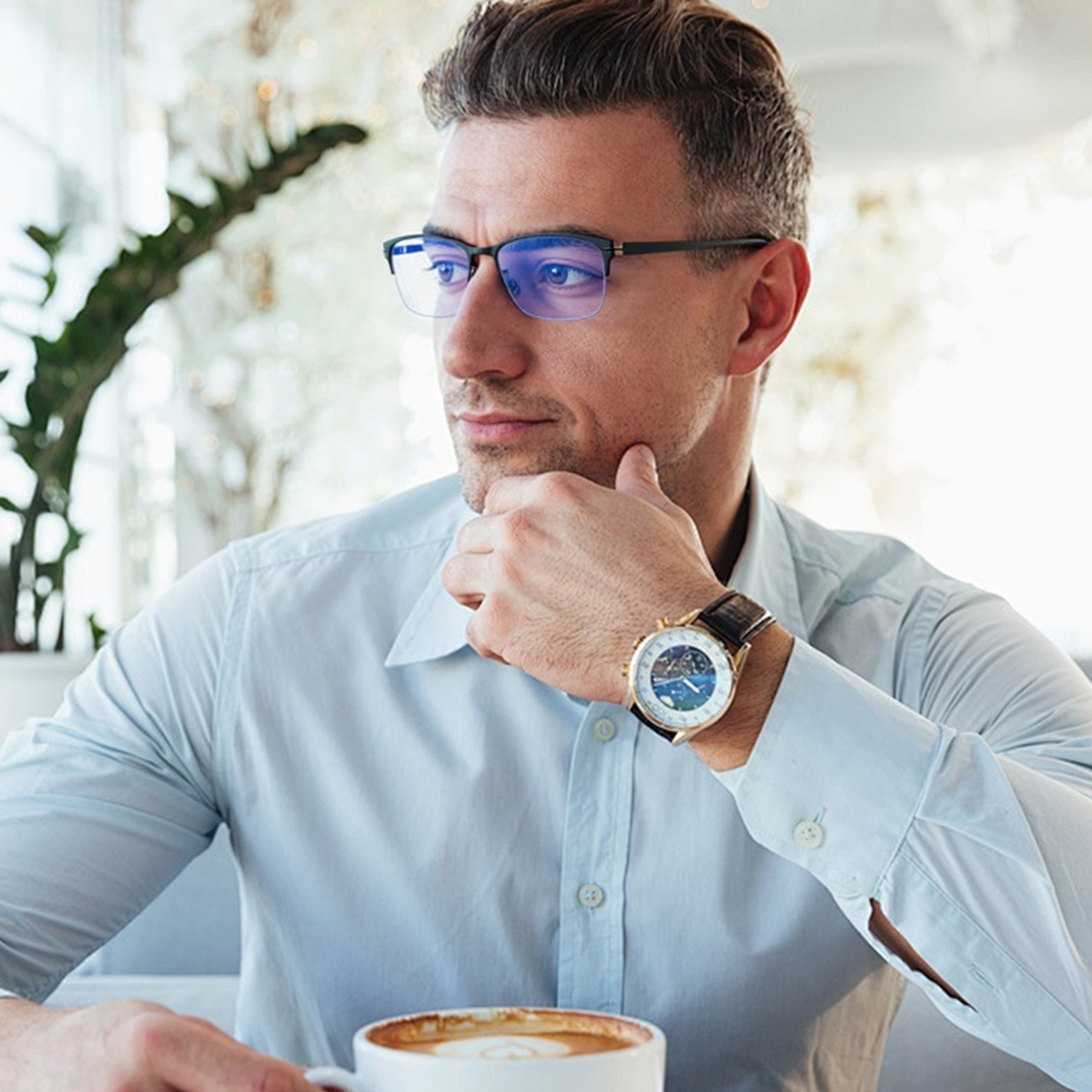How to Choose the Right Reading Glasses Strength & Distance: Expert Guide by READSUN Optical