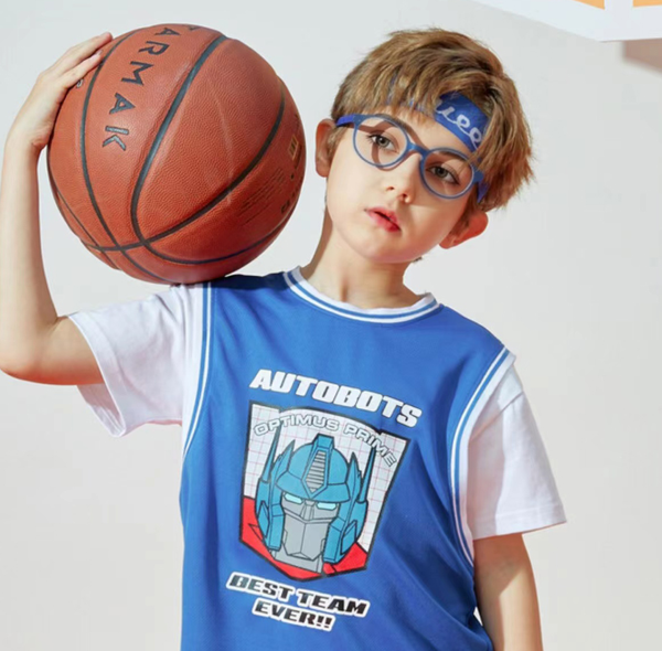 Why Acetate Optical Eyeglasses Are the Best Choice for Kids: Comfort, Safety & Style