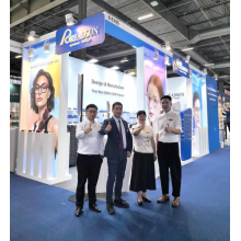 SILMO Paris 2025 | READSUN Optical's Inspiring Journey at the World's Leading Eyewear Fair