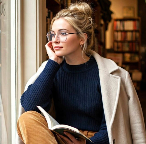 Why Titanium Optical Frames Are the Comfort-First Choice for Modern Wearers | A Complete Guide for Retailers & Optical Brands