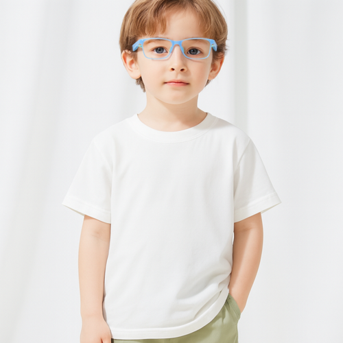 kids optical frames china factory supply wholesale kids TR90 eyeglasses frames