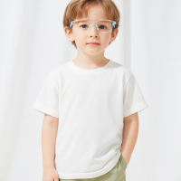 wholesale eyeglass frames glasses manufacturers for kids tr90 optical frames