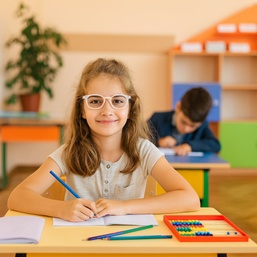 wholesale kids eyewear manufacturer OEM kids glasses online