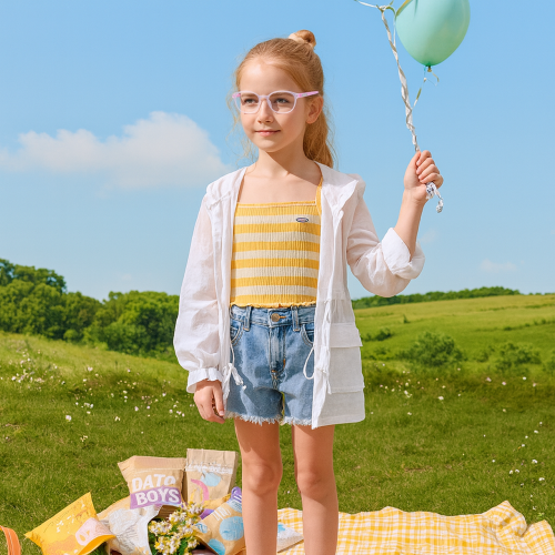 Chinese Independent Eyewear Companies Manufacturing Eyewear For Kids Children