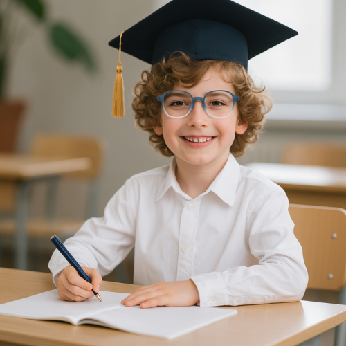 Wholesale Prescription Eyeglasses Frames Manufacturer For Kids Children