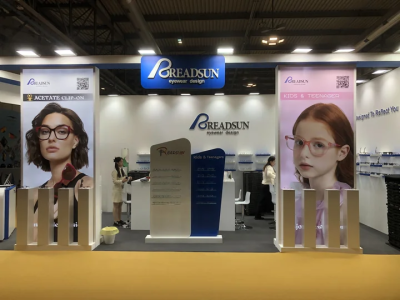 Top Eyewear Manufacturers in Italy