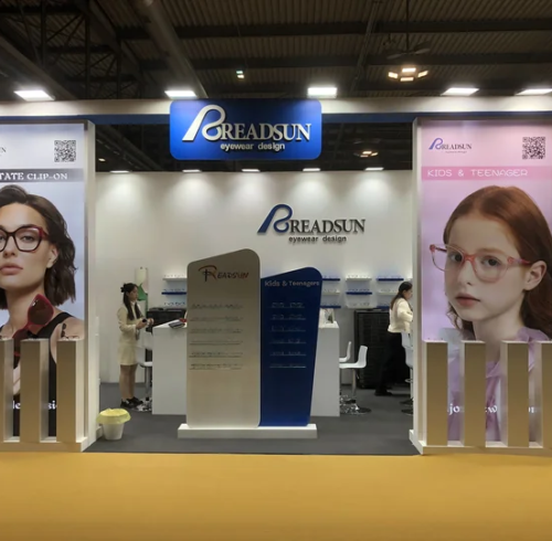 Top Eyewear Manufacturers in Italy