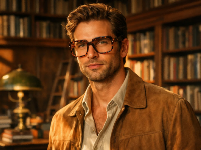 The Definitive 2026 Buying Guide: Top 10 Trending Wholesale Designer Eyeglass Frames Shapes to Scale Your Optical Business