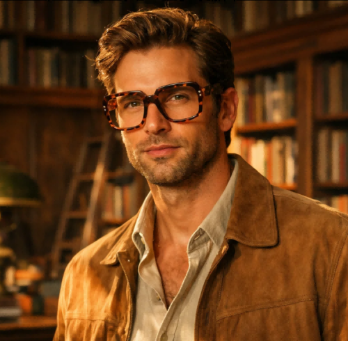 The Definitive 2026 Buying Guide: Top 10 Trending Wholesale Designer Eyeglass Frames Shapes to Scale Your Optical Business