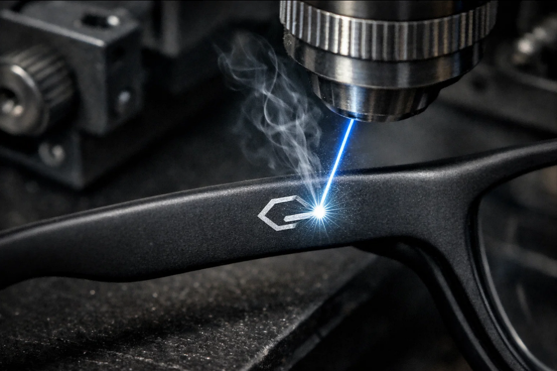 eyewear manufacturing machinery