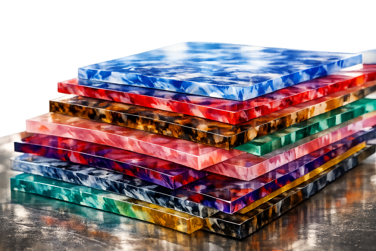 hd acetate men optical frame oem