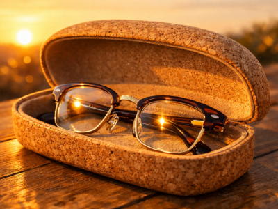 Sustainable Identity: Launching an Eco-Friendly Private Label with Custom Eyeglasses Frames