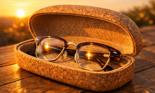Sustainable Identity: Launching an Eco-Friendly Private Label with Custom Eyeglasses Frames