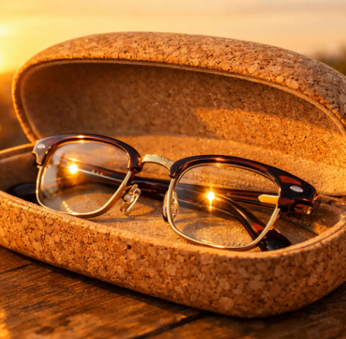 Sustainable Identity: Launching an Eco-Friendly Private Label with Custom Eyeglasses Frames
