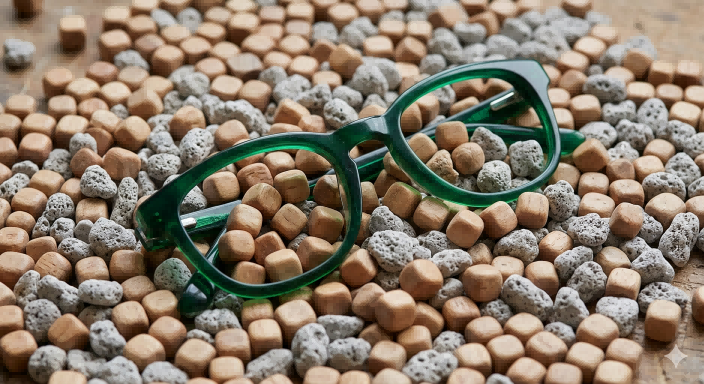 trendy eyewear manufacturers