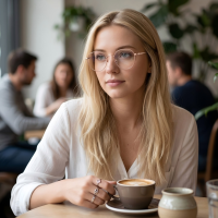 China Retro Metal Optical Frame Wholesale Titanium Eyeglass Frames Manufacturers