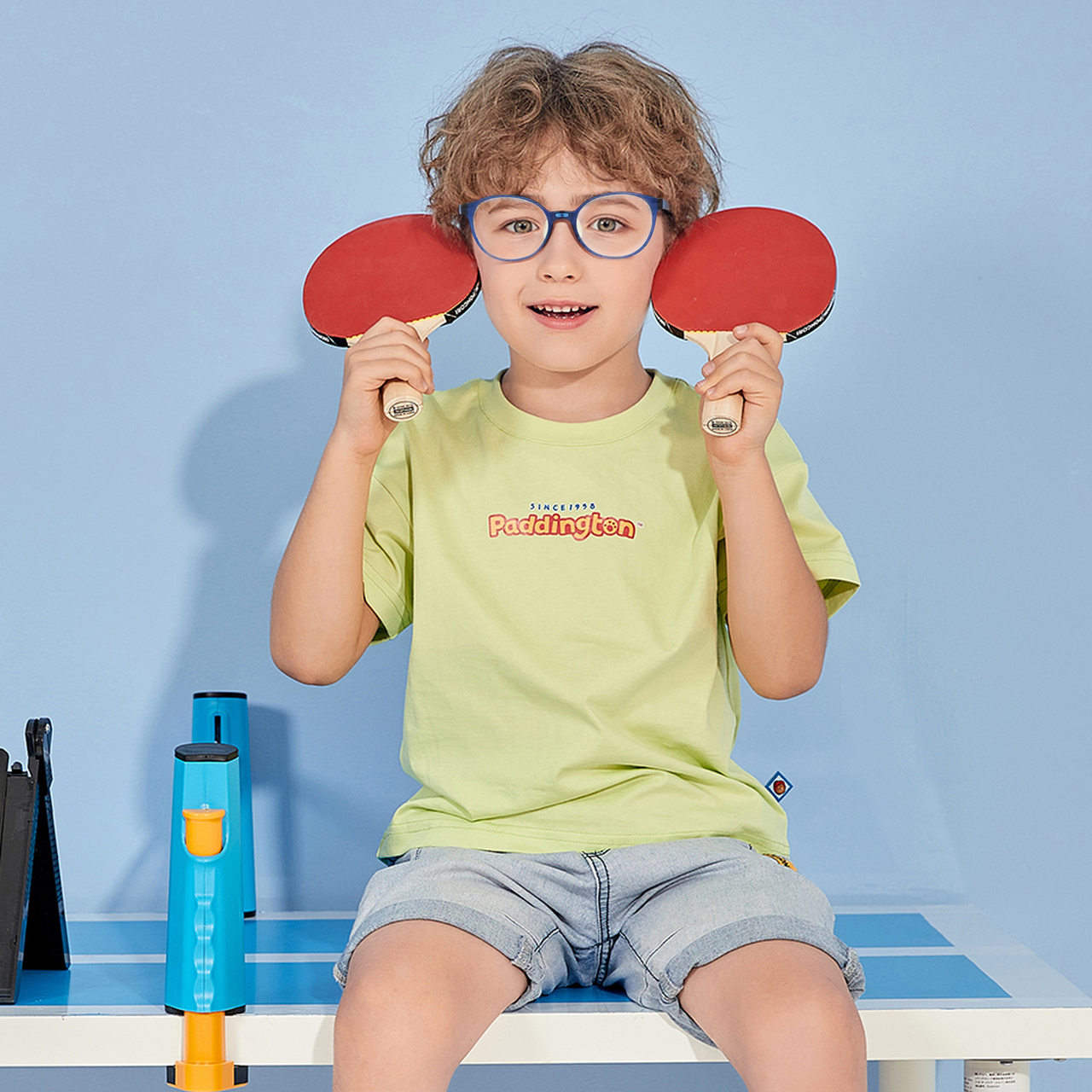 OEM KIDS EYEWEAR
