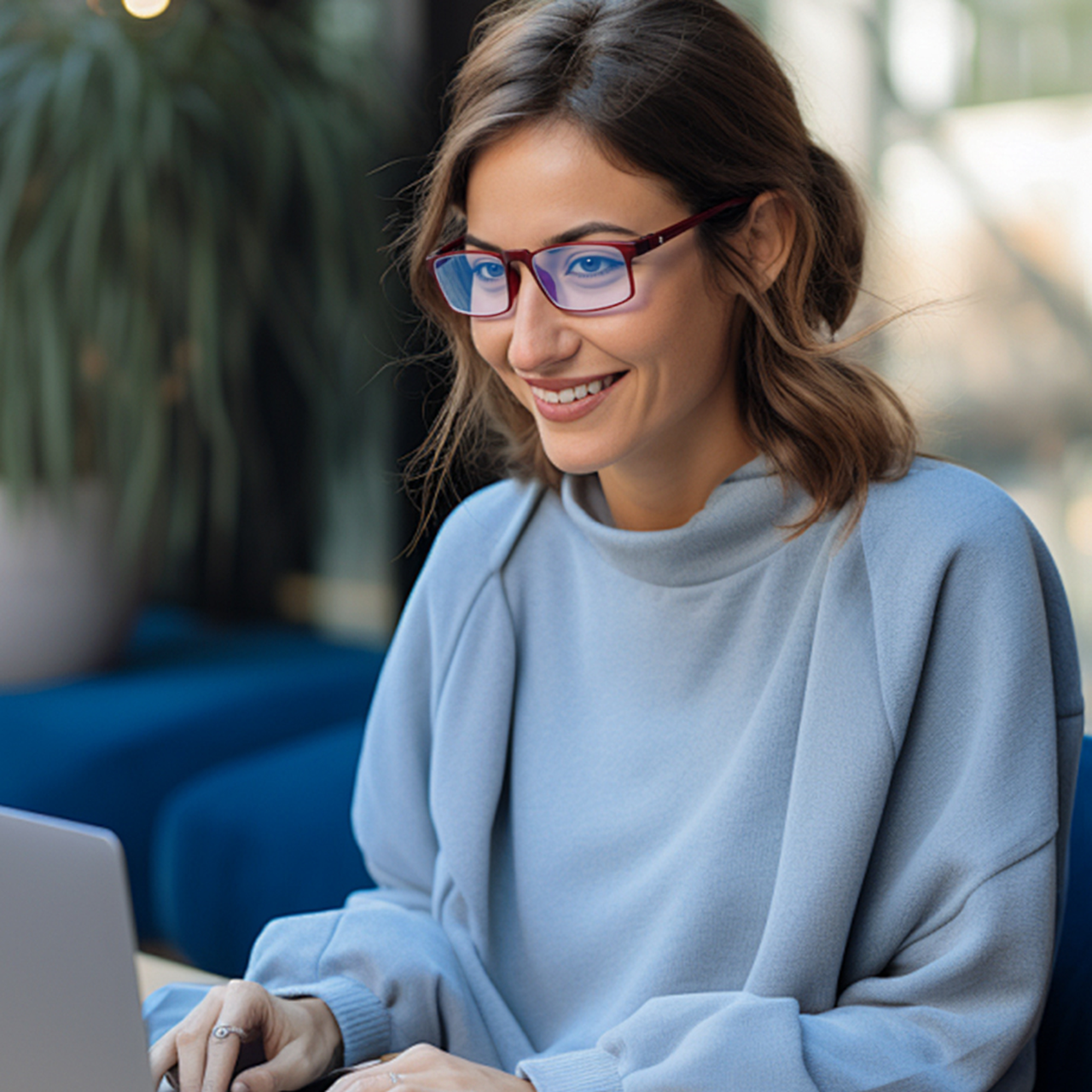 Wholesale Unisex Reading Glasses