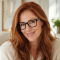 High Quality Custom logo OEM ODM Square Acetate Eyewear Ladies Eyeglasses optical frames for Women