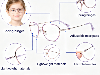 How to Start a Kids Eyewear Brand: The 2026 Starter Guide