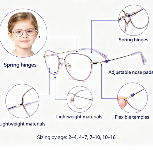 How to Start a Kids Eyewear Brand: The 2026 Starter Guide