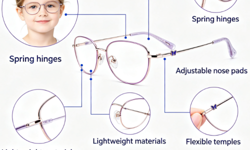 How to Start a Kids Eyewear Brand: The 2026 Starter Guide