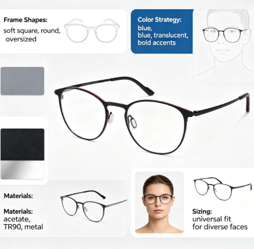 Gender-Neutral Eyewear: The 2026 Trend Every Brand Should Watch