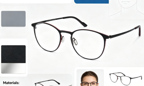 Gender-Neutral Eyewear: The 2026 Trend Every Brand Should Watch