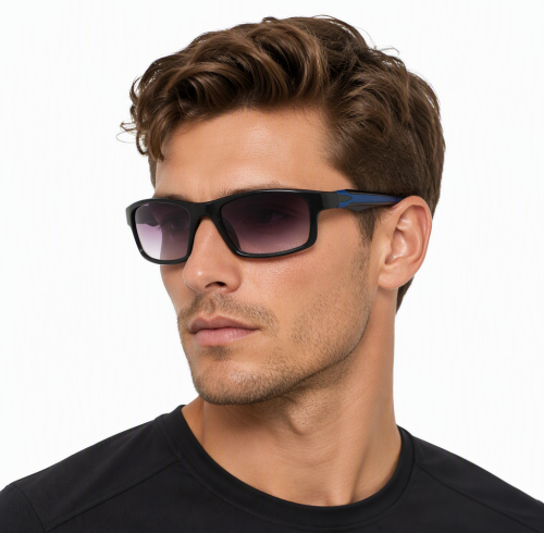 Readsun Adults Anti-Blue Light PC Lens Full-Rim Reading Gaming Computer Glasses 100% UV protection sunglasses reader