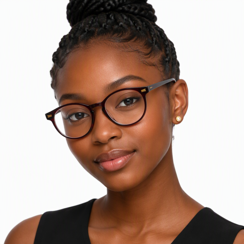 Readsun Factory Wholesale Customized New Design ODM Private Label Women's Stylish Reading Glasses Popular Readers