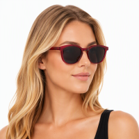 Readsun Polarized Full Rim Unisex Optical Glasses Frames Sunglasses Magnetic Clip High Quality Reader