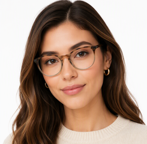 Readsun Fashional Design Acetate Unisex Optical Frame Reading Glasses Full Rim Reading Glasses Office Eyeglass Readers