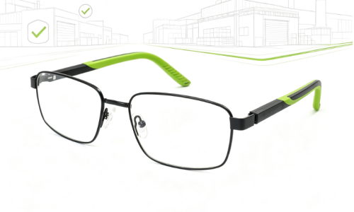 Achat direct d'usine de montures de lunettes : Comment choisir un fournisseur de montures optiques chinois