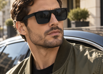 Vintage Sunglasses: Why They’re Making a Comeback in 2025