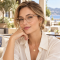 Women's Transparent Pattern Wire Core Acetate Optical Frames
