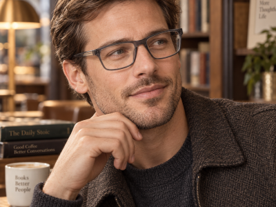 Top 5 Clip-On Sunglass Frame Suppliers for Optical Retailers in 2026