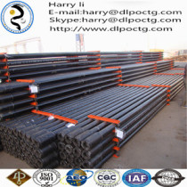 drill pipe thread types 6-5/8