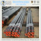 Oil and Gas Industry Low Carbon Seamless Steel Pipe/Hot Rolled Seamless Steel Pipe/Steel Fox Tube