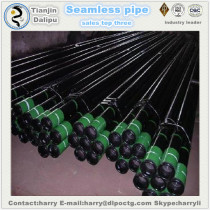 API 5CT 13Cr P110 Seamless Steel Ape Tube Oil Casing Pipe