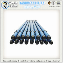 China Wholesales 13cr p110/n80/l80 china 0il casing/0il drill pipe