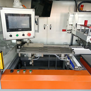 Taoxing  Automatic CCD Screen Printing Machine High Precision Flat Printer CCD4060