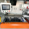 Fully Automatic CCD Registering Screen Printing Machine | Equipped with Ccd Camera System and Movable Printing Table.