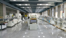 Hangzhou Taoxing Printing Machinery Co., Ltd