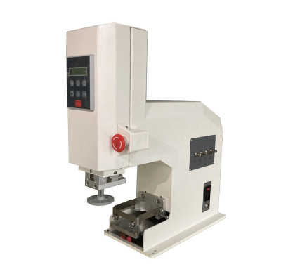 Small Desktop Single Pad Printer TX-125A for Hardware Tools